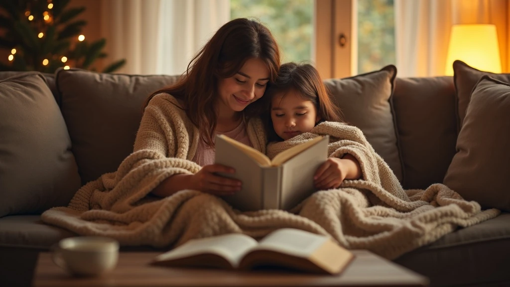 Esti megnyugtató ölelés