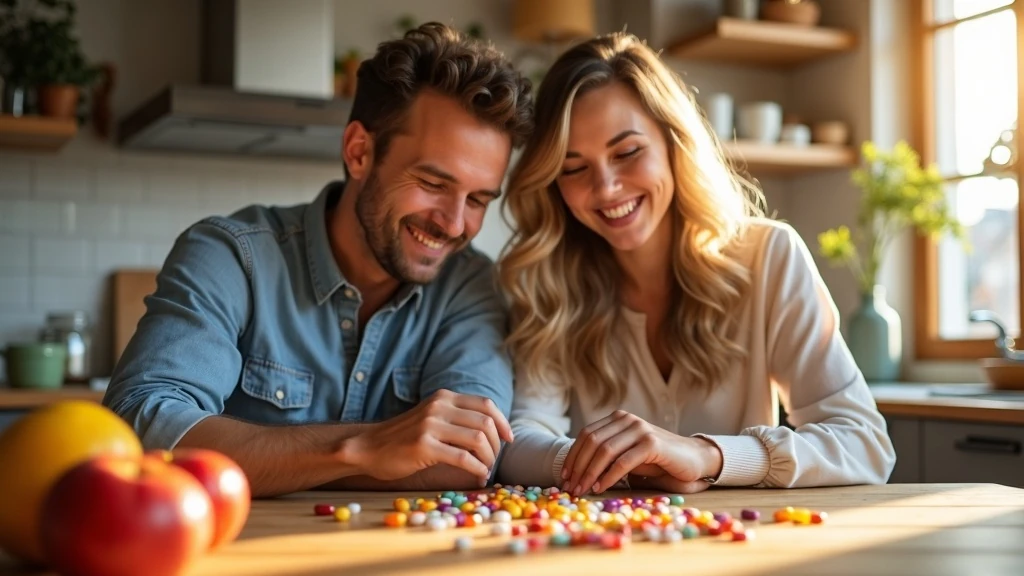 Vitaminok gyümölcsök babatervezéshez