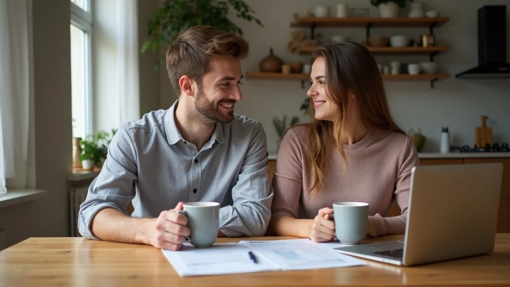 Fiatal pár esküvői költségvetés