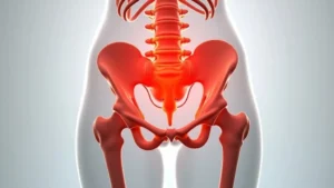 Gátizmok metszeti ábrán