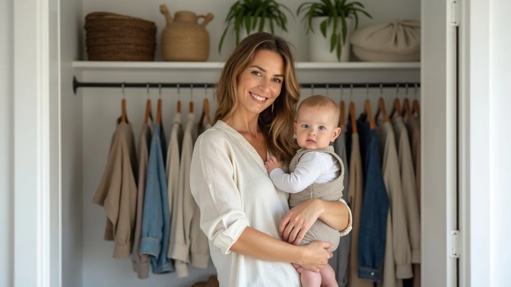 Kapszulagardrób könnyed reggelek Anyuka kapszulagardrób reggel