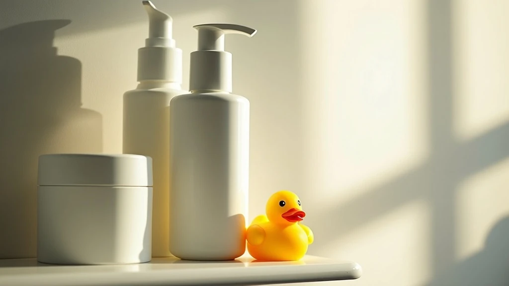 Anyabarát fürdőszobapolc