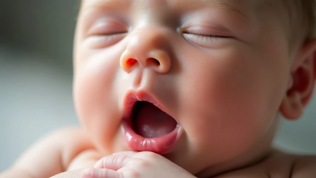 Tökéletes mély ráharapás