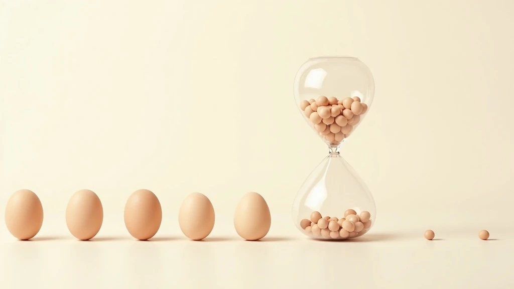 Petesejtek fogyása infografika