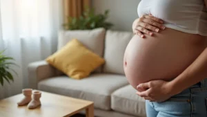 PCOS után babavárás