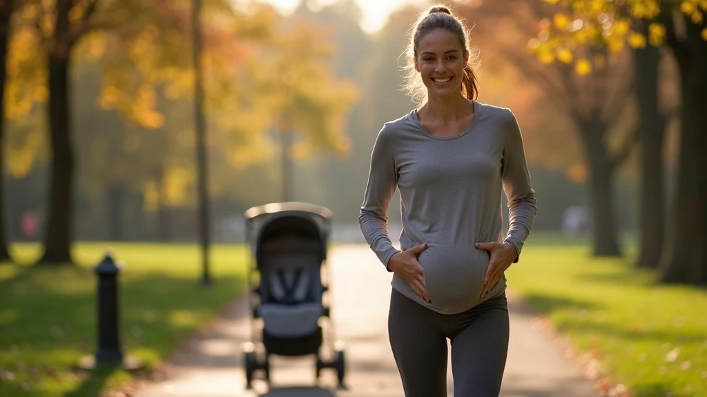 Babakocsis séta, titkos edzés