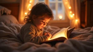 Békés nyugisarok este