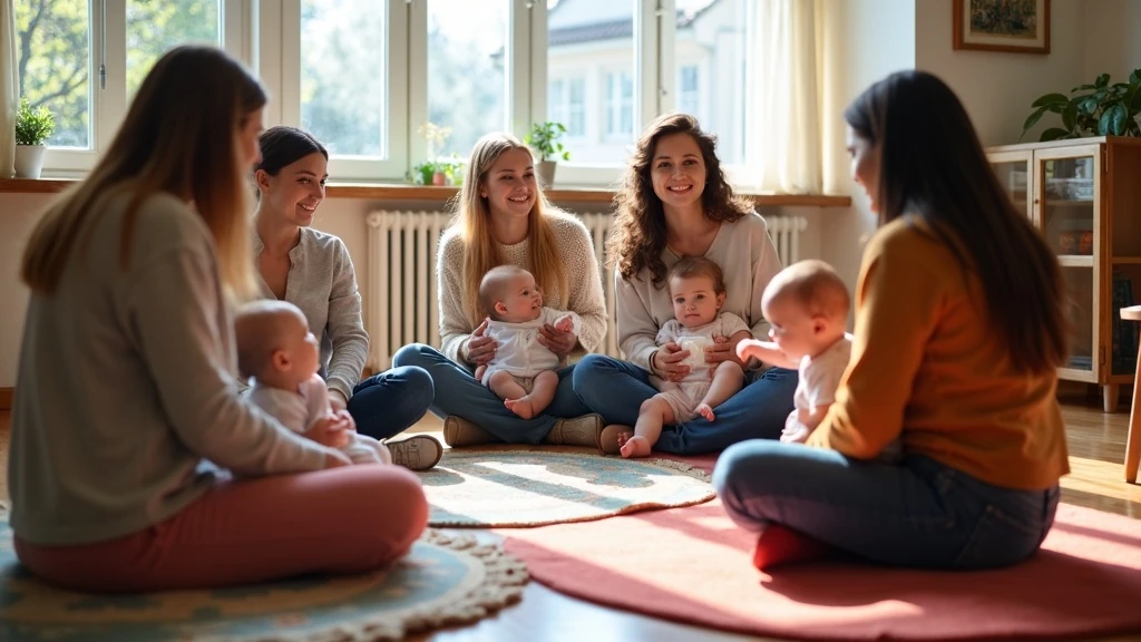 Anyaklub őszinte beszélgetéssel