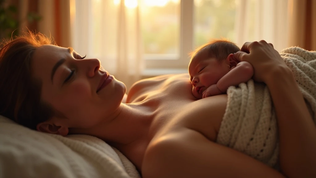 Bőr-bőr nyugalom estefelé