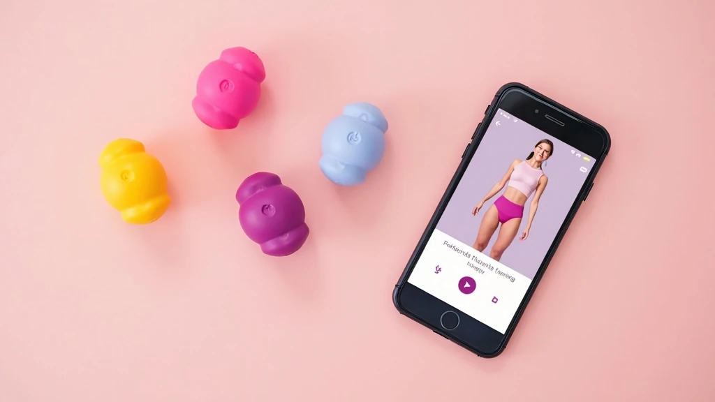 Hüvelyi súlyok, motiváló app