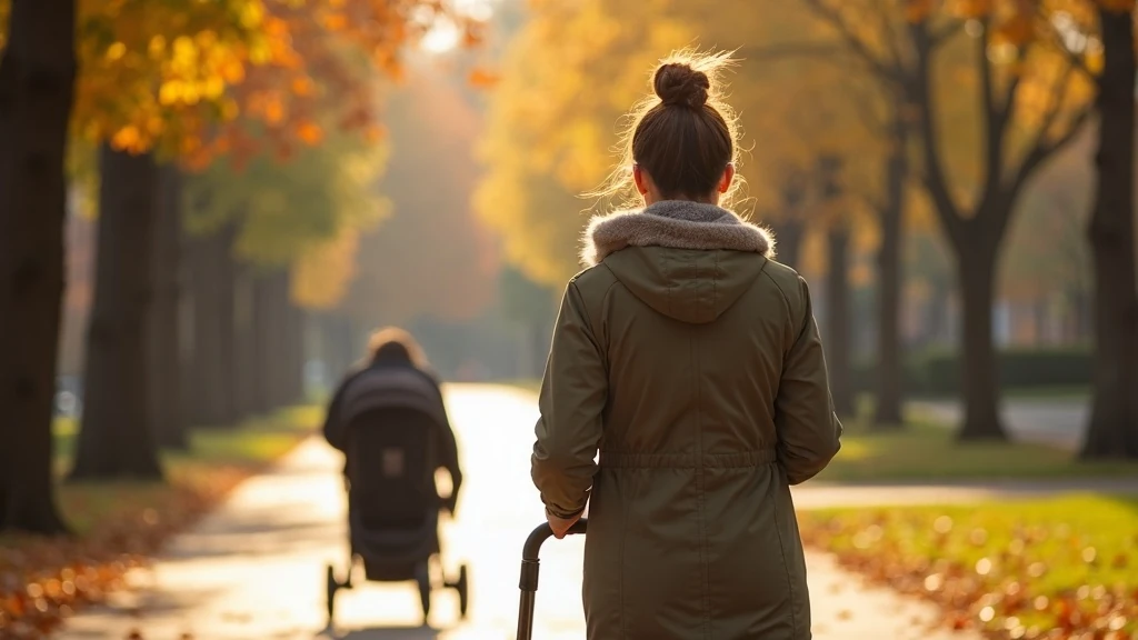 Egészségre hangolva Podcast és babakocsis séta
