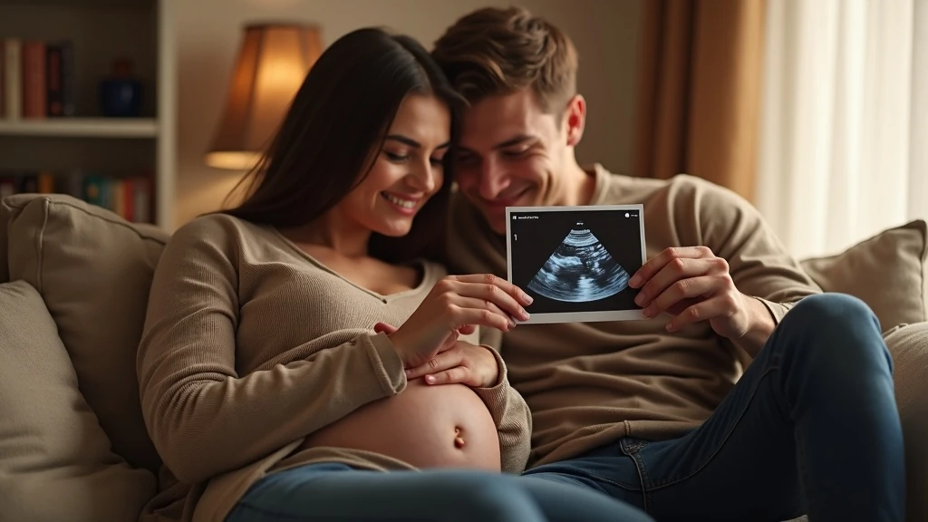 Összebújás ultrahanggal