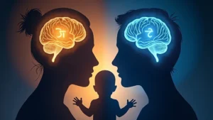 Anya-apa agy infografika