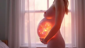 Placenta mint hormon-szerv