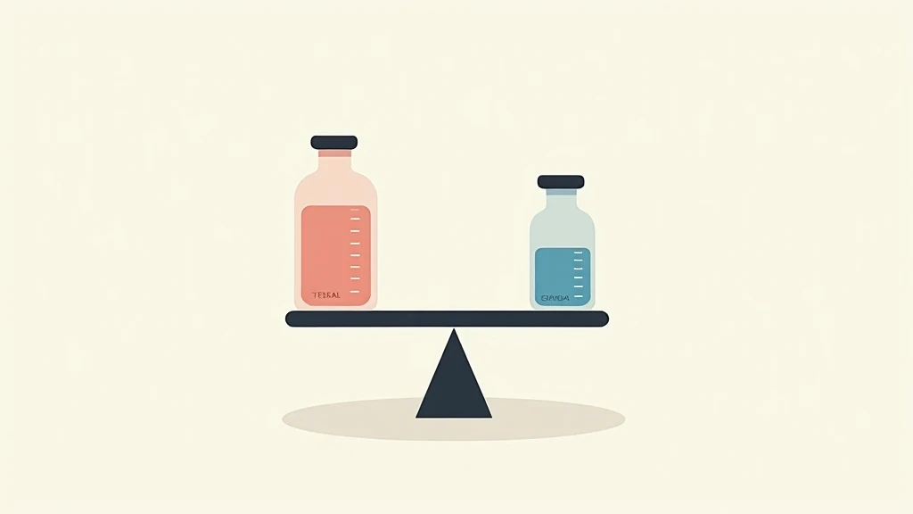 Hormonegyensúly rajz