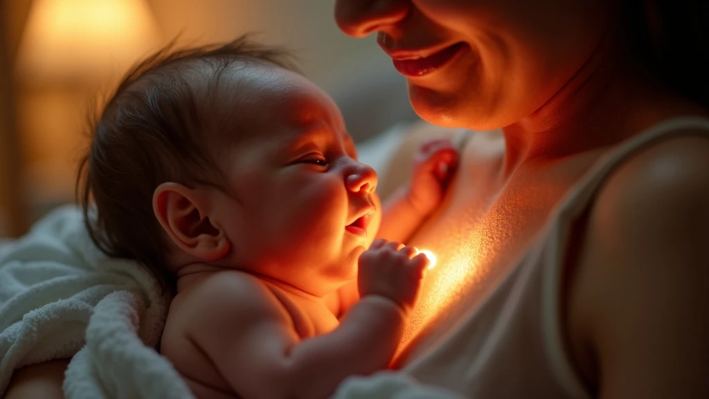 Prolaktin hatása a tejre Szoptatás indulása