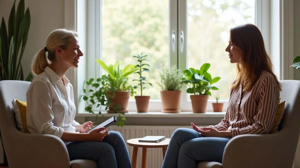 Bizalommal a szakembernél