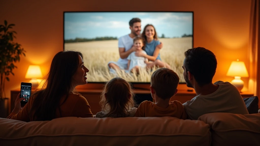 Diavetítés családi estéken